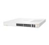 Hewlett Packard Enterprise Aruba Instant On 1960 24G 2XGT 2SFP+ Managed L2+ Gigabit Ethernet (10/100/1000) 1U White2