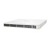 Hewlett Packard Enterprise Aruba Instant On 1960 48G 2XGT 2SFP+ Managed L2+ Gigabit Ethernet (10/100/1000) 1U White2