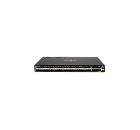 Hewlett Packard Enterprise Aruba 8360-48Y6C v2 Managed L3 1U1