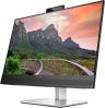 HP E-Series E27m G4 27" 2560 x 1440 pixels Quad HD Black2