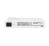 Hewlett Packard Enterprise Aruba Instant On 1830 8G 4p Class4 PoE 65W Managed L2 Gigabit Ethernet (10/100/1000) Power over Ethernet (PoE) 1U3