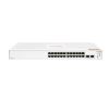 Hewlett Packard Enterprise Aruba Instant On 1830 24G 2SFP Managed L2 Gigabit Ethernet (10/100/1000) 1U1