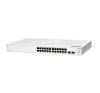 Hewlett Packard Enterprise Aruba Instant On 1830 24G 2SFP Managed L2 Gigabit Ethernet (10/100/1000) 1U2