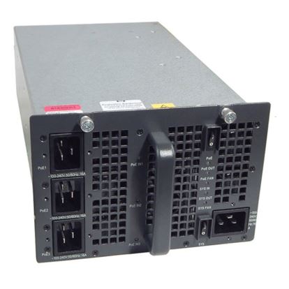 Hewlett Packard Enterprise JD227A network switch component Power supply1