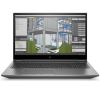 HP ZBook Fury 15.6 inch G8 i7-11850H Notebook 15.6" Full HD Intel® Core™ i7 32 GB DDR4-SDRAM 512 GB SSD NVIDIA RTX A4000 Wi-Fi 6 (802.11ax) Windows 11 Pro Gray1