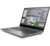 HP ZBook Fury 15.6 inch G8 i7-11850H Notebook 15.6" Full HD Intel® Core™ i7 32 GB DDR4-SDRAM 512 GB SSD NVIDIA RTX A4000 Wi-Fi 6 (802.11ax) Windows 11 Pro Gray2