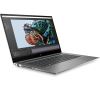 HP ZBook Studio 15.6 inch G8 i9-11900H Notebook 15.6" 4K Ultra HD Intel® Core™ i9 32 GB DDR4-SDRAM 1000 GB SSD NVIDIA RTX A3000 Wi-Fi 6 (802.11ax) Windows 11 Pro Gray2