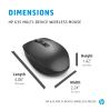 HP 635 Multi-Device Wireless Mouse8