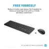 HP 230 Wireless Mouse and Keyboard Combo9