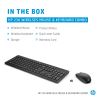 HP 230 Wireless Mouse and Keyboard Combo11