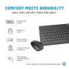 HP 230 Wireless Mouse and Keyboard Combo12