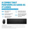 HP 655 Wireless Keyboard and Mouse Combo8