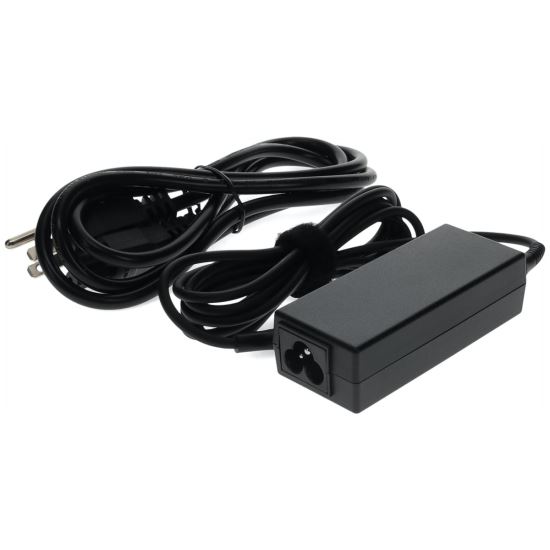 AddOn Networks 1HE08AA#ABA-AA power adapter/inverter Indoor 65 W Black1