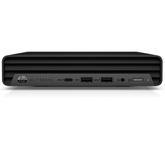 HP EliteDesk 800 G6 i7-10700T mini PC Intel® Core™ i7 16 GB DDR4-SDRAM 512 GB SSD Windows 10 Pro Black1