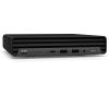 HP EliteDesk 800 G6 i7-10700T mini PC Intel® Core™ i7 16 GB DDR4-SDRAM 512 GB SSD Windows 10 Pro Black3