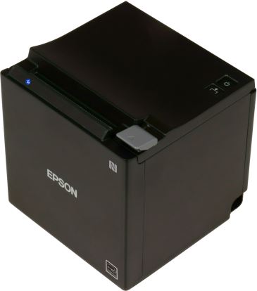 HP TM-m30II 203 x 203 DPI Wired Thermal POS printer1