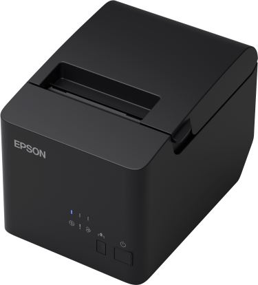 HP Epson TM-T20IIIL Serial USB Printer1