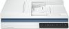 HP Scanjet Pro 2600 f1 Flatbed & ADF scanner 600 x 600 DPI A4 White1