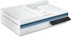 HP Scanjet Pro 2600 f1 Flatbed & ADF scanner 600 x 600 DPI A4 White5