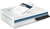 HP Scanjet Pro 2600 f1 Flatbed & ADF scanner 600 x 600 DPI A4 White6