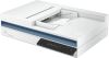 HP Scanjet Pro 3600 f1 Flatbed & ADF scanner 1200 x 1200 DPI A4 White3