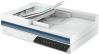 HP Scanjet Pro 3600 f1 Flatbed & ADF scanner 1200 x 1200 DPI A4 White4