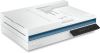 HP Scanjet Pro 3600 f1 Flatbed & ADF scanner 1200 x 1200 DPI A4 White5