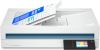 HP Scanjet Pro N4600 fnw1 Flatbed & ADF scanner 1200 x 1200 DPI A5 White2