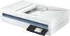 HP Scanjet Pro N4600 fnw1 Flatbed & ADF scanner 1200 x 1200 DPI A5 White3