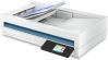 HP Scanjet Pro N4600 fnw1 Flatbed & ADF scanner 1200 x 1200 DPI A5 White4