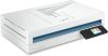 HP Scanjet Pro N4600 fnw1 Flatbed & ADF scanner 1200 x 1200 DPI A5 White5