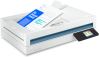 HP Scanjet Pro N4600 fnw1 Flatbed & ADF scanner 1200 x 1200 DPI A5 White6