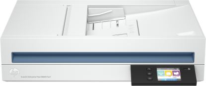 HP Scanjet Enterprise Flow N6600 fnw1 Flatbed & ADF scanner 1200 x 1200 DPI A4 White1