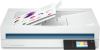 HP Scanjet Enterprise Flow N6600 fnw1 Flatbed & ADF scanner 1200 x 1200 DPI A4 White2