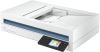 HP Scanjet Enterprise Flow N6600 fnw1 Flatbed & ADF scanner 1200 x 1200 DPI A4 White3