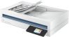 HP Scanjet Enterprise Flow N6600 fnw1 Flatbed & ADF scanner 1200 x 1200 DPI A4 White4