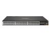 Hewlett Packard Enterprise Aruba 8360-48XT4C v2 Managed L3 10G Ethernet (100/1000/10000) 1U1