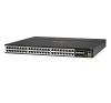 Hewlett Packard Enterprise Aruba 8360-48XT4C v2 Managed L3 10G Ethernet (100/1000/10000) 1U2
