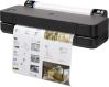 HP DesignJet T230 24-in Printer with 2-year Warranty large format printer3