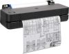 HP DesignJet T250 24-in Printer with 2-year Warranty large format printer6