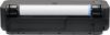 HP DesignJet T250 24-in Printer with 2-year Warranty large format printer8