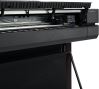HP Designjet T650 large format printer Wi-Fi Thermal inkjet Color 2400 x 1200 DPI A0 (841 x 1189 mm) Ethernet LAN8
