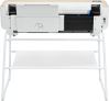 HP DesignJet Studio 24-in Printer with 3-year Warranty large format printer7