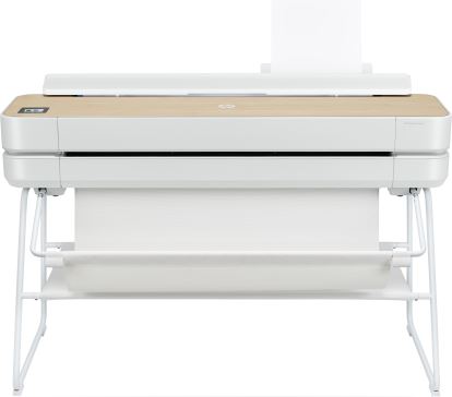 HP DesignJet Studio 36-in Printer with 3-year Warranty large format printer1