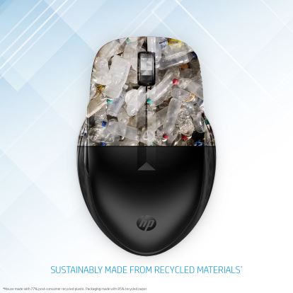 HP 435 Multi-Device Wireless Mouse1