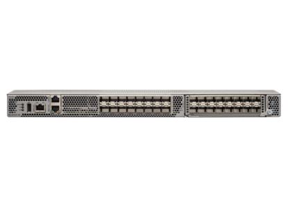 Hewlett Packard Enterprise SN6610C Managed None 1U Gray1