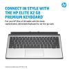 HP Elite x2 G8 Premium Keyboard7