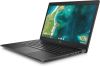 HP Fortis 14 G10 N4500 Chromebook 14" Touchscreen HD Intel® Celeron® N 4 GB LPDDR4x-SDRAM 32 GB eMMC Wi-Fi 6 (802.11ax) ChromeOS Gray2