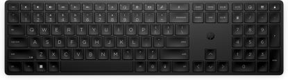 HP 455 Programmable Wireless Keyboard1