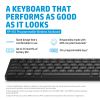 HP 455 Programmable Wireless Keyboard3